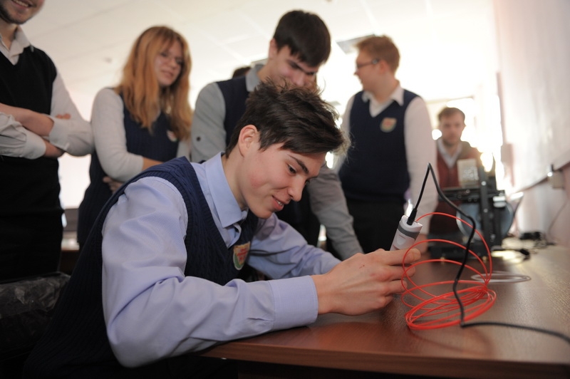 Как построить лифт в космос?