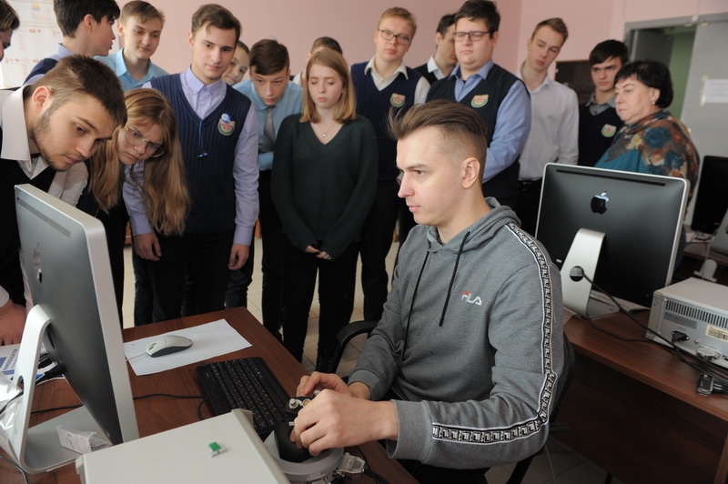 Как построить лифт в космос?