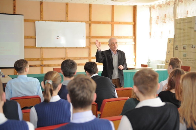 Как построить лифт в космос?