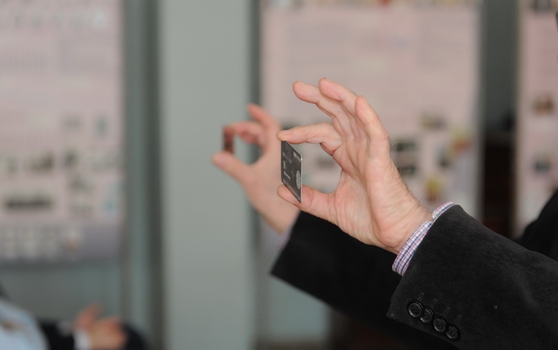 Как построить лифт в космос?