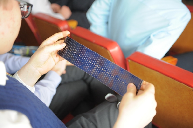 Как построить лифт в космос?