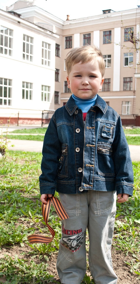 Место встречи выбрала война