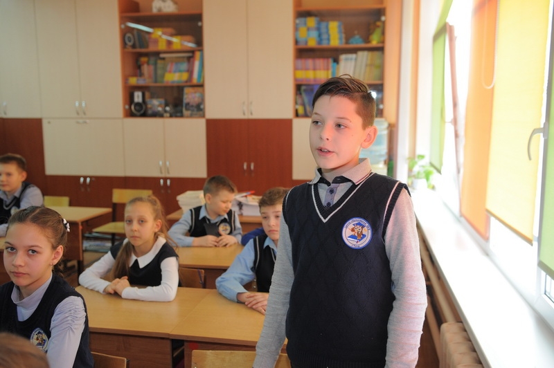 Обойдёмся без сопливых!