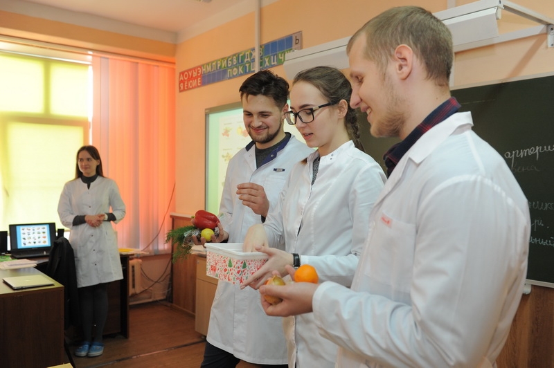 Обойдёмся без сопливых!