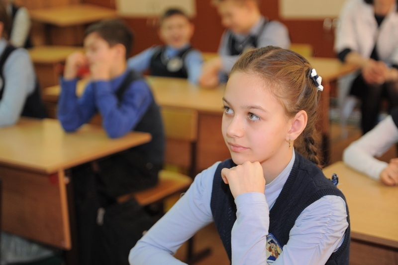 Обойдёмся без сопливых!