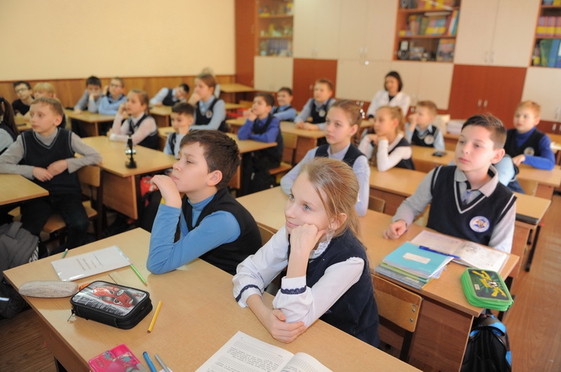 Обойдёмся без сопливых!