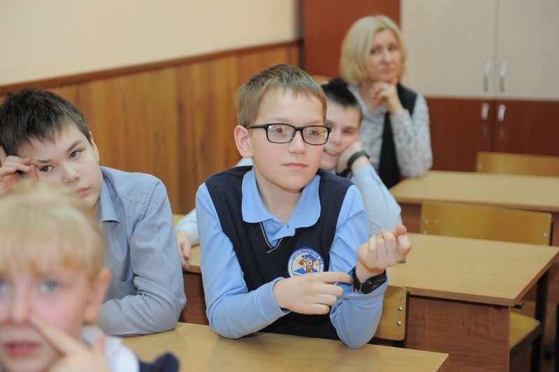 Обойдёмся без сопливых!