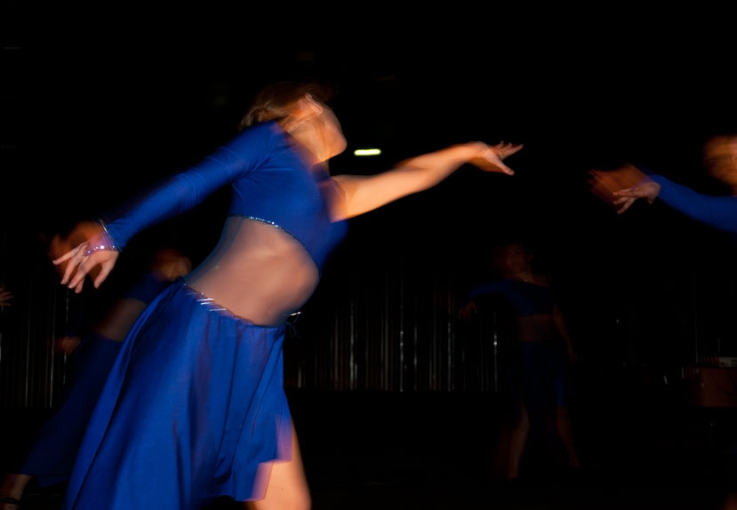 Свет в окнах, огонь в гильзах, пламя в сердцах