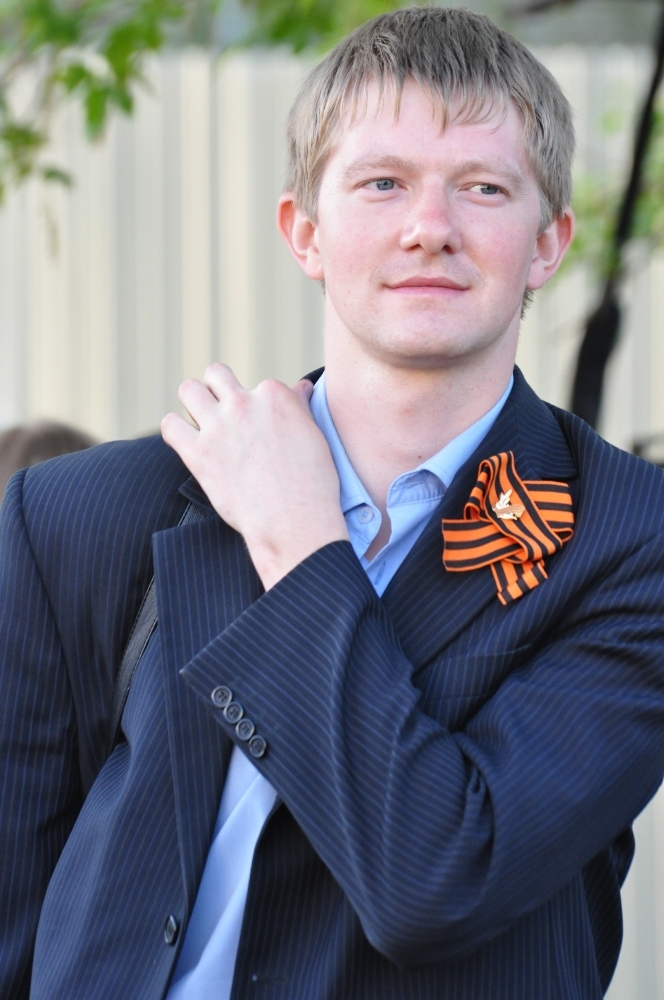 Свет в окнах, огонь в гильзах, пламя в сердцах