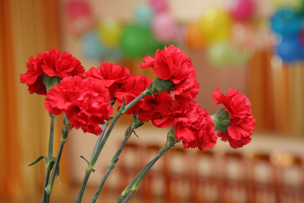 Поколения помнят и чтят...