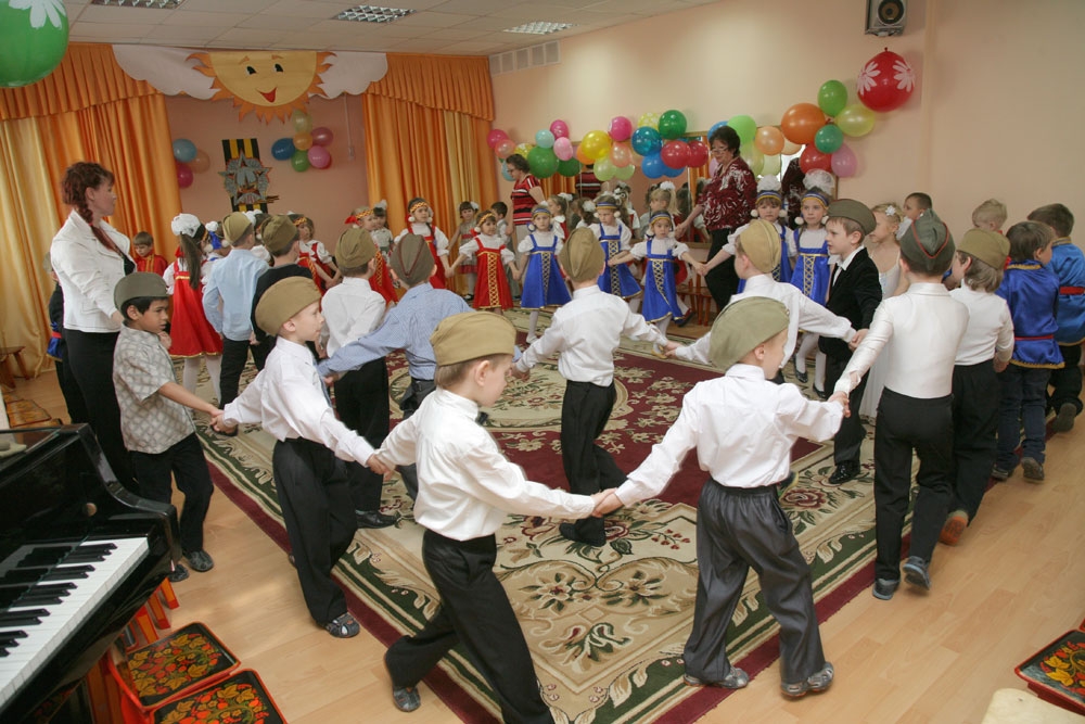 Поколения помнят и чтят...