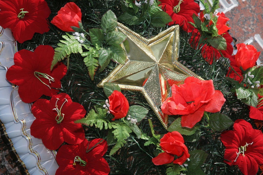 Поколения помнят и чтят...