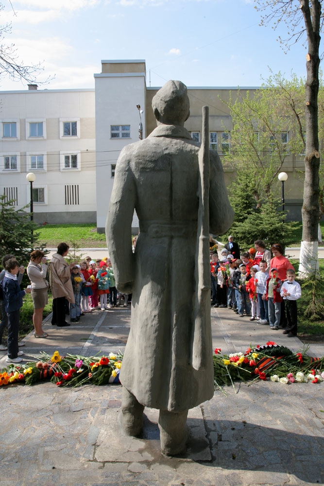 Поколения помнят и чтят...