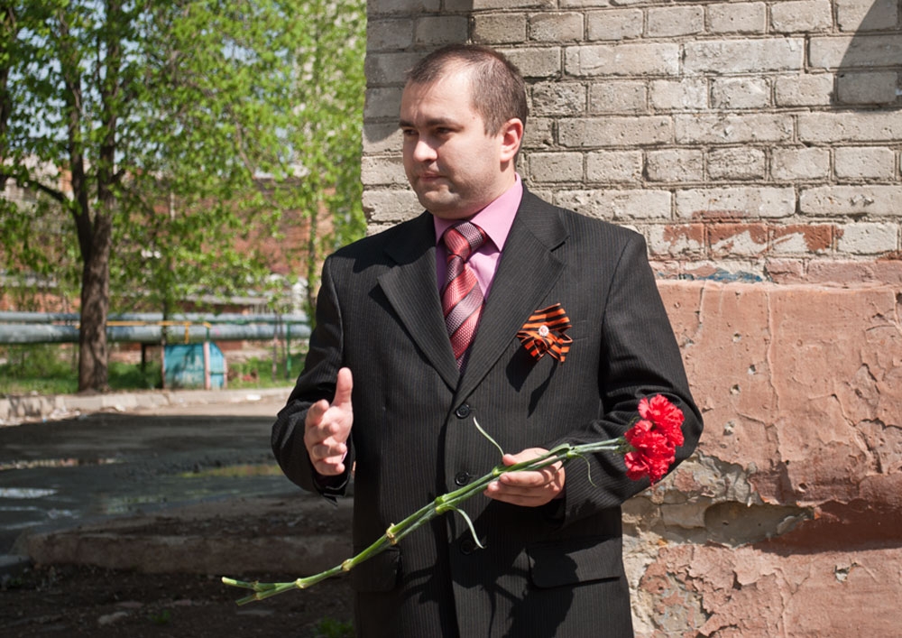 Поколения помнят и чтят...