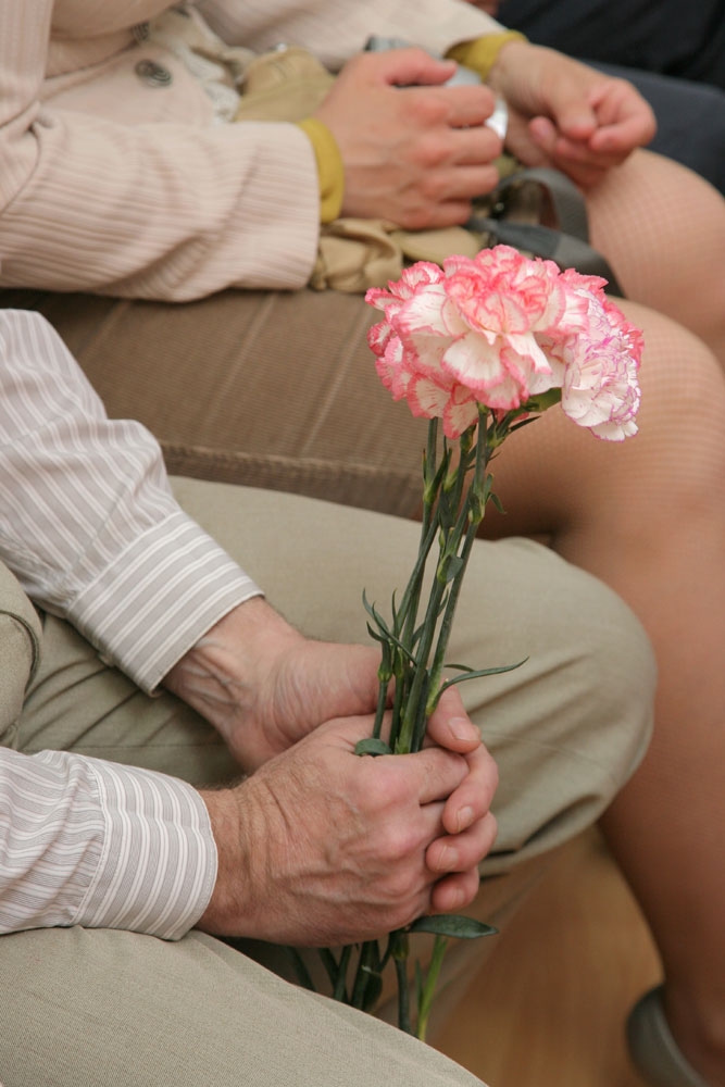 Поколения помнят и чтят...