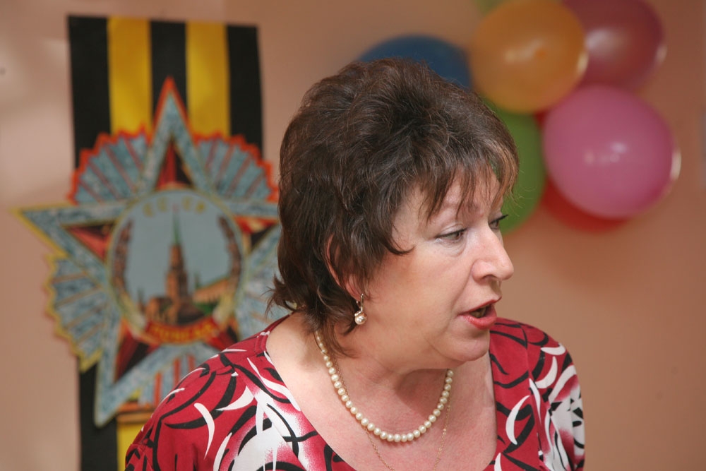 Поколения помнят и чтят...