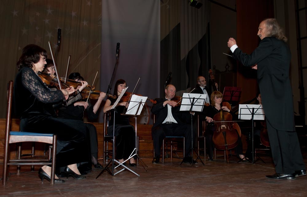 Классики в квадрате