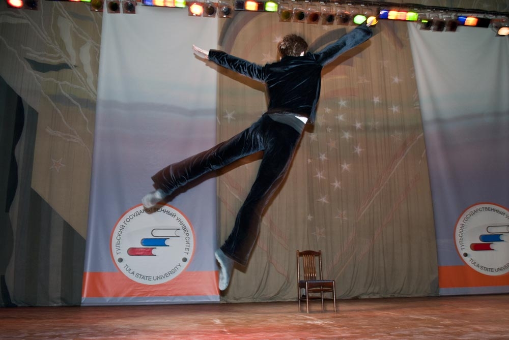 Классики в квадрате