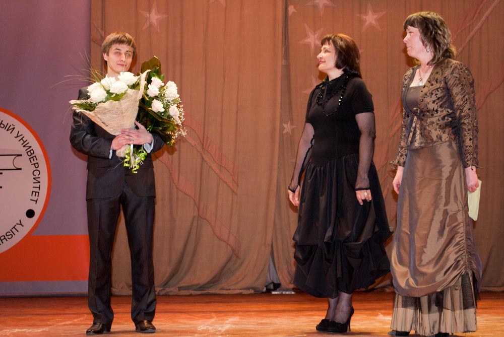 Классики в квадрате