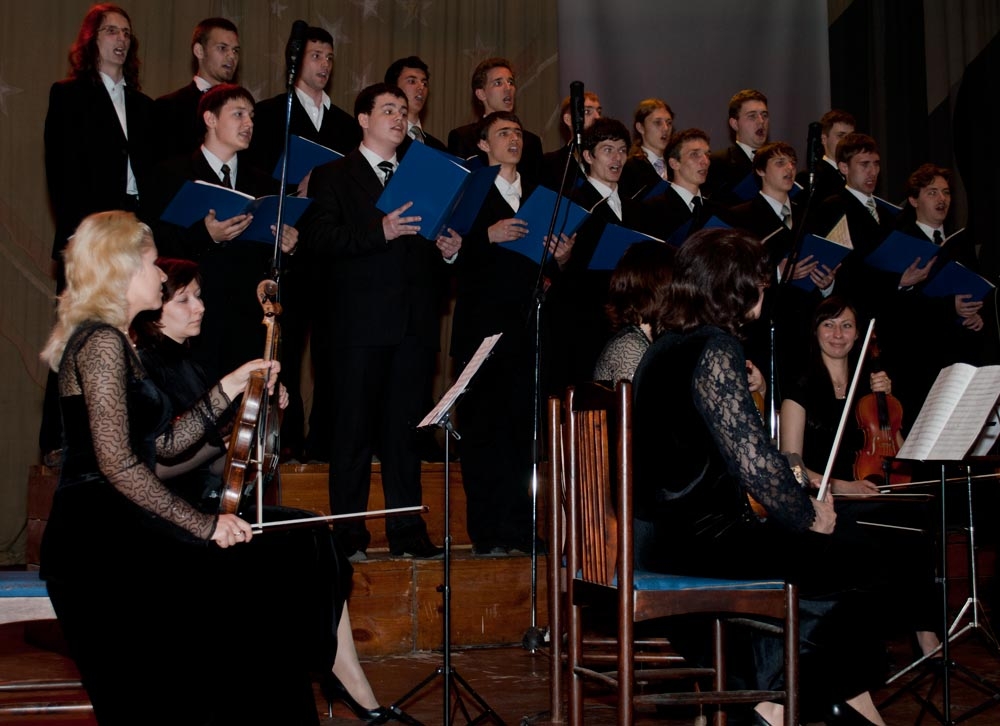 Классики в квадрате