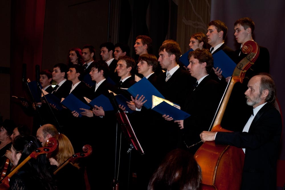 Классики в квадрате