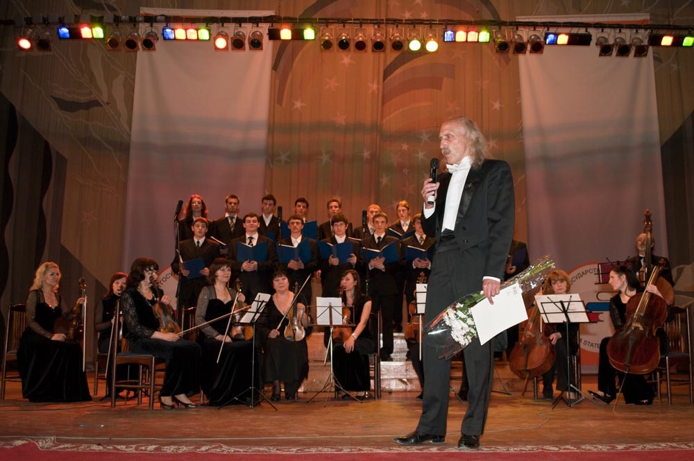 Классики в квадрате