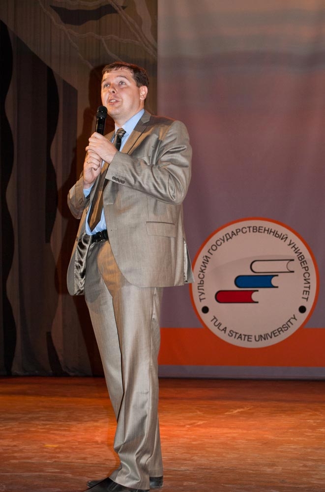 Классики в квадрате