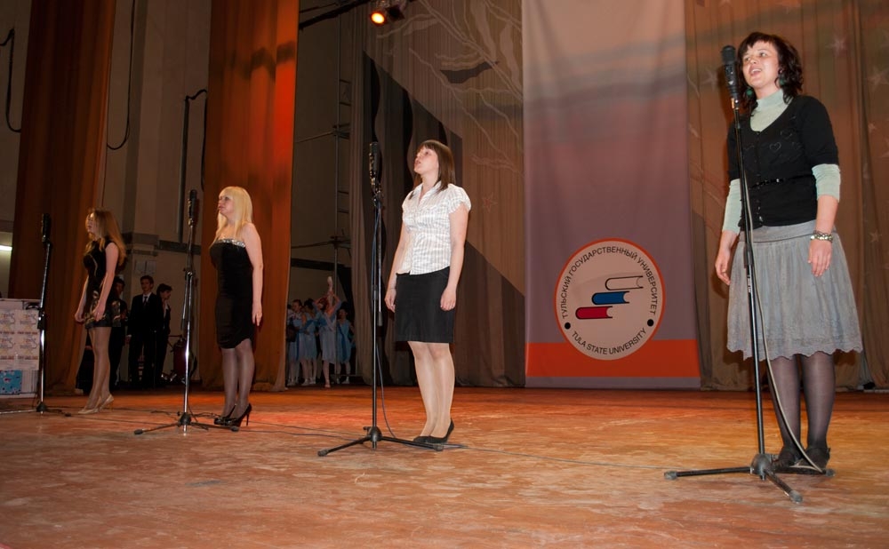 Классики в квадрате