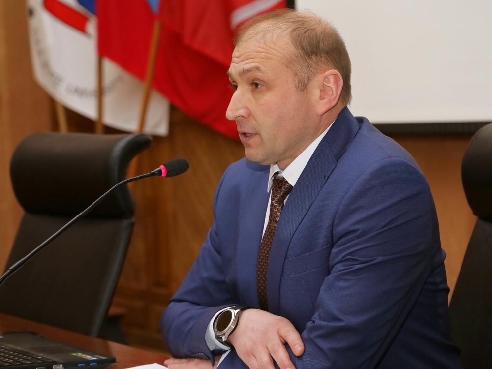 Дело — путь к успеху