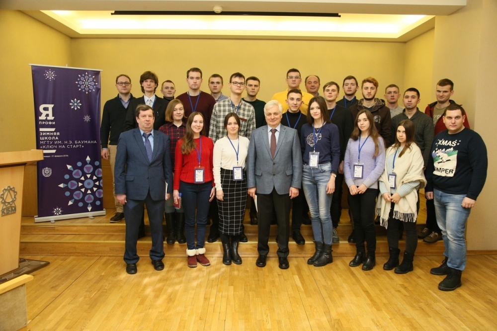 Студент ТулГУ — олимпийский профессионал