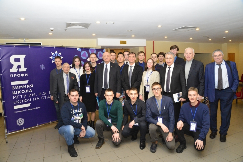 Студент ТулГУ — олимпийский профессионал