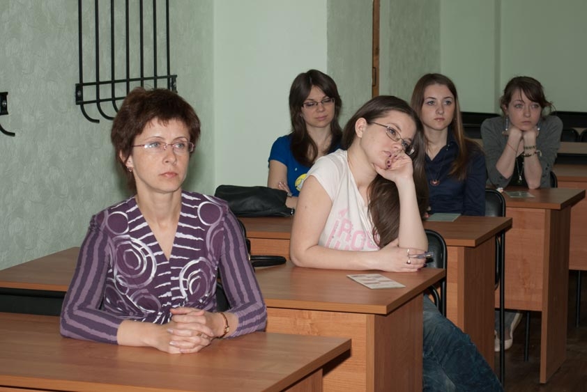 Мировые бренды автопрома приглашают студентов ТулГУ на вакантные места