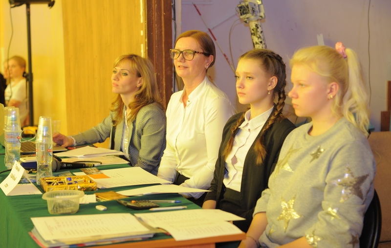 Утончённость и красота движений 