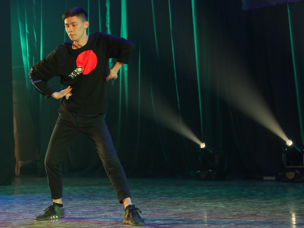 «Студенческая весна» идёт! Весне дорогу!