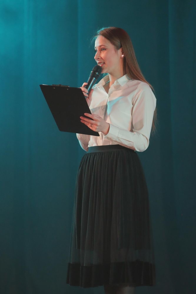 «Студенческая весна» идёт! Весне дорогу!