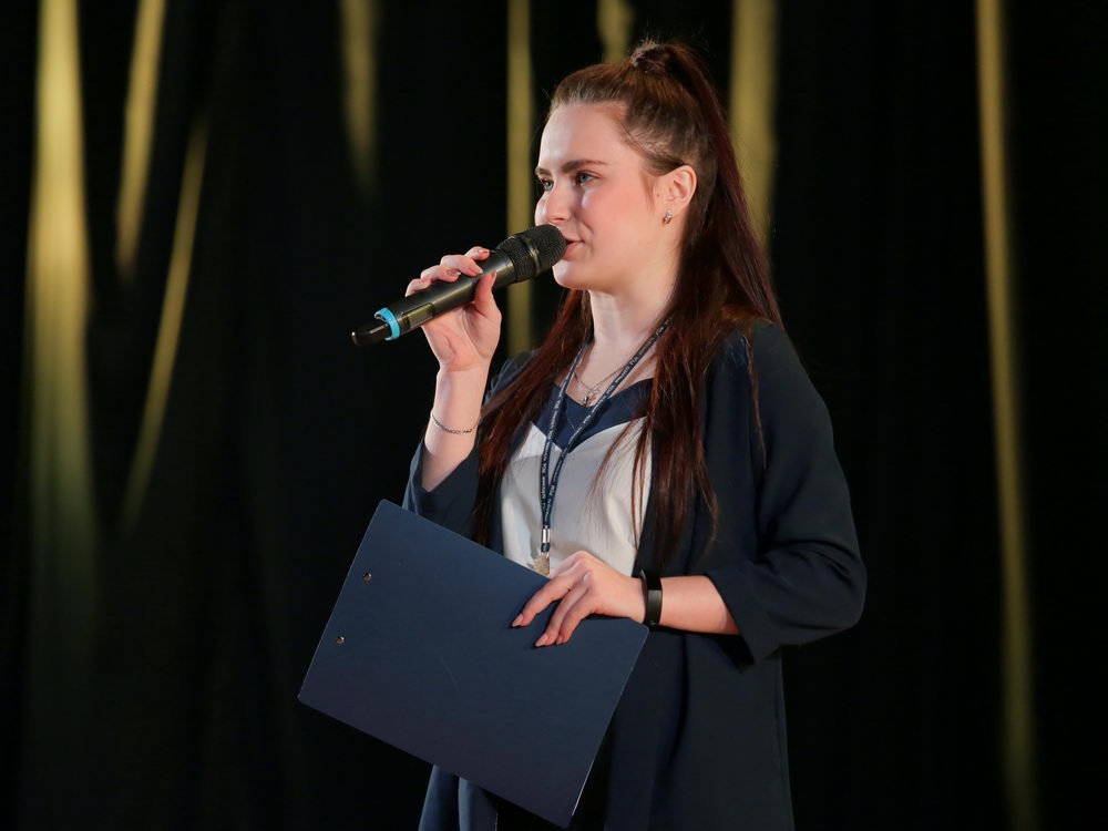 «Студенческая весна» идёт! Весне дорогу!