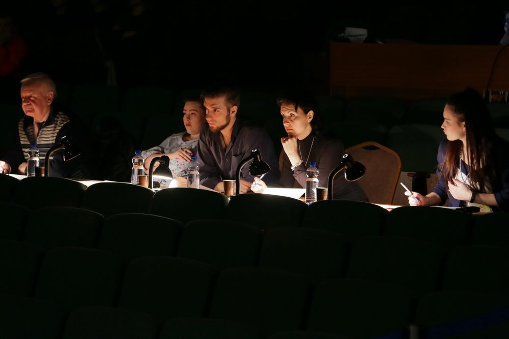 «Студенческая весна» идёт! Весне дорогу!