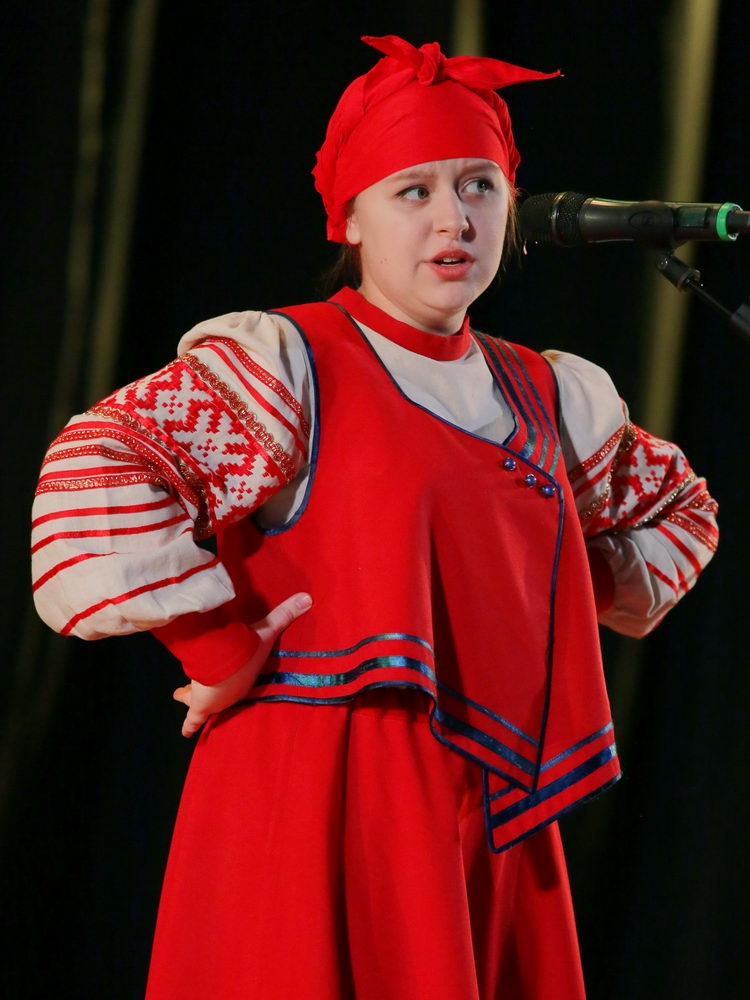 «Студенческая весна» идёт! Весне дорогу!