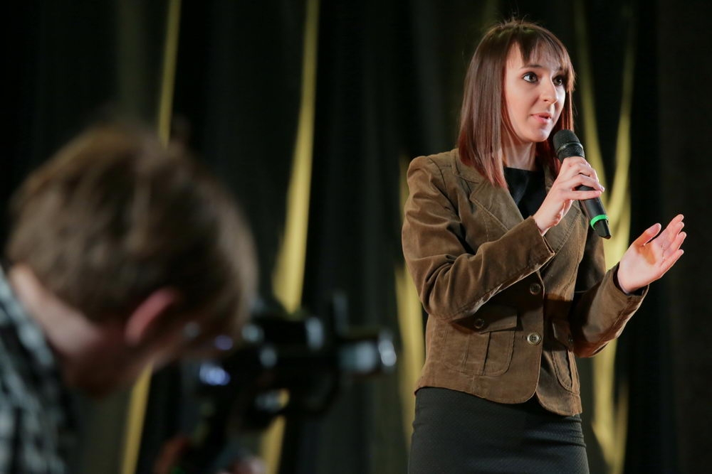 «Студенческая весна» идёт! Весне дорогу!