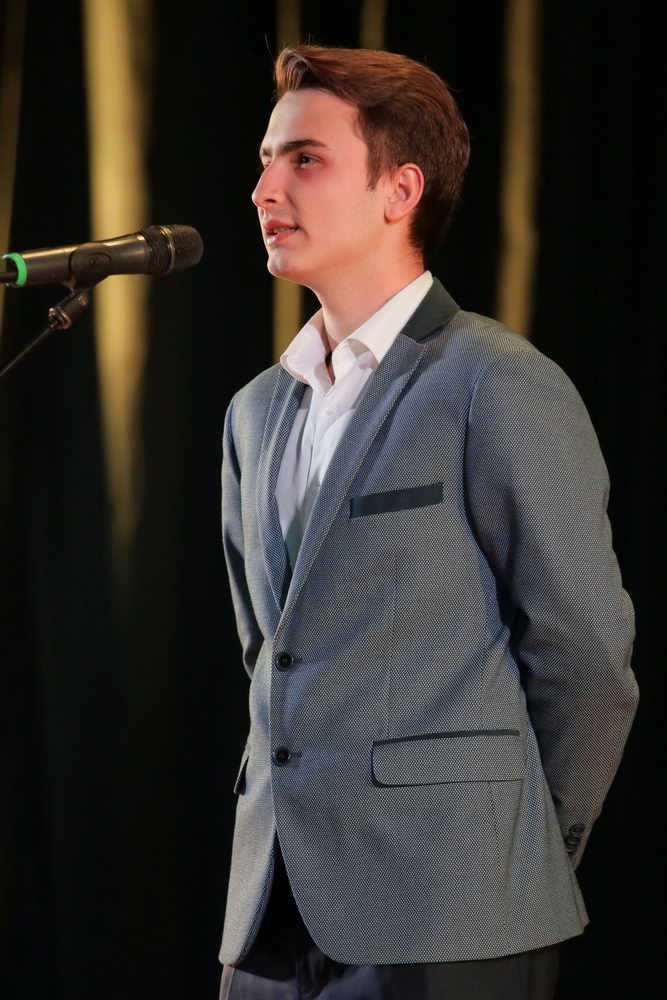 «Студенческая весна» идёт! Весне дорогу!