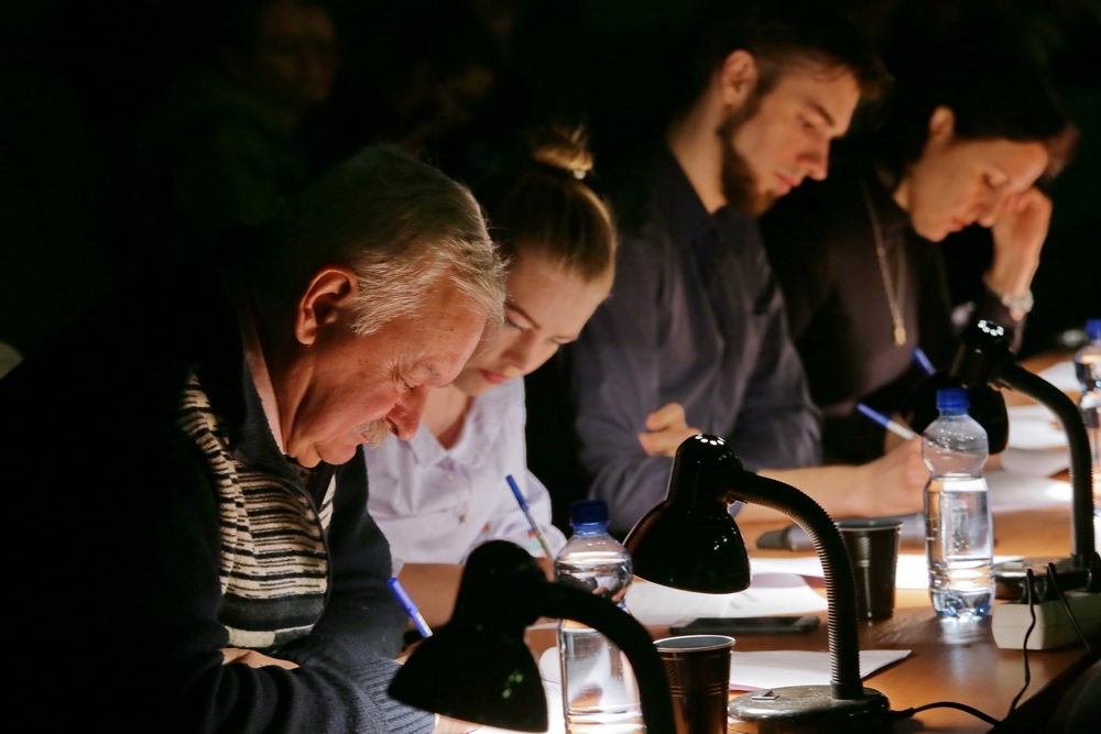 «Студенческая весна» идёт! Весне дорогу!