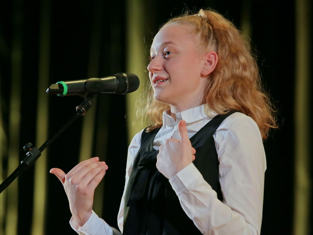 «Студенческая весна» идёт! Весне дорогу!