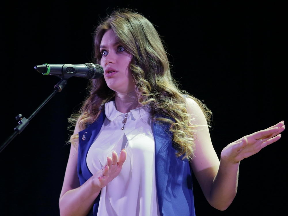 «Студенческая весна» идёт! Весне дорогу!