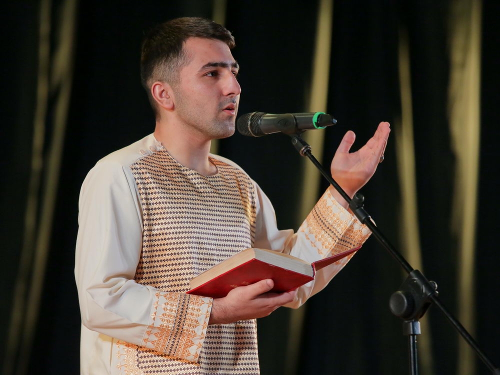 «Студенческая весна» идёт! Весне дорогу!