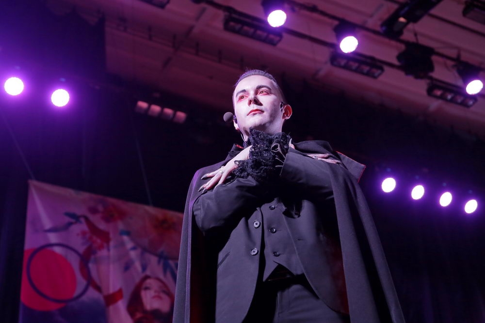 «Студенческая весна» идёт! Весне дорогу!