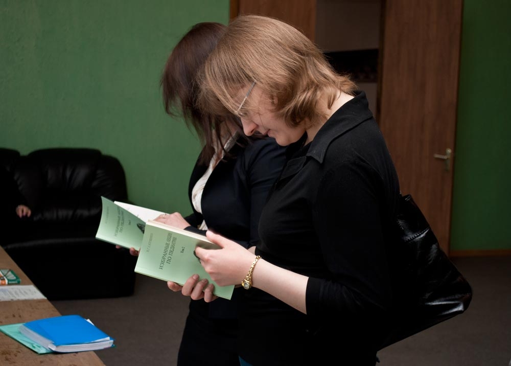 Медицина сильна качеством