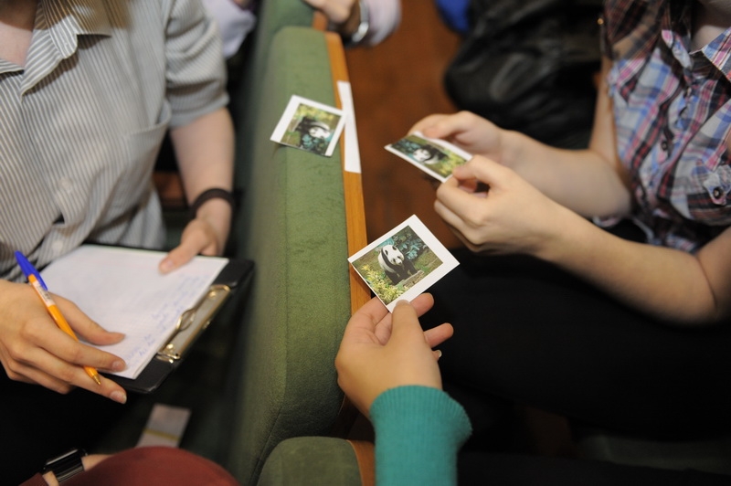 Встреча на Эльбе, рэп и «Игра престолов»