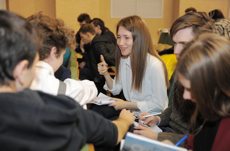 Встреча на Эльбе, рэп и «Игра престолов»