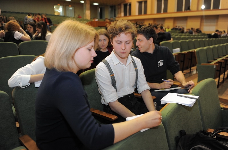 Встреча на Эльбе, рэп и «Игра престолов»