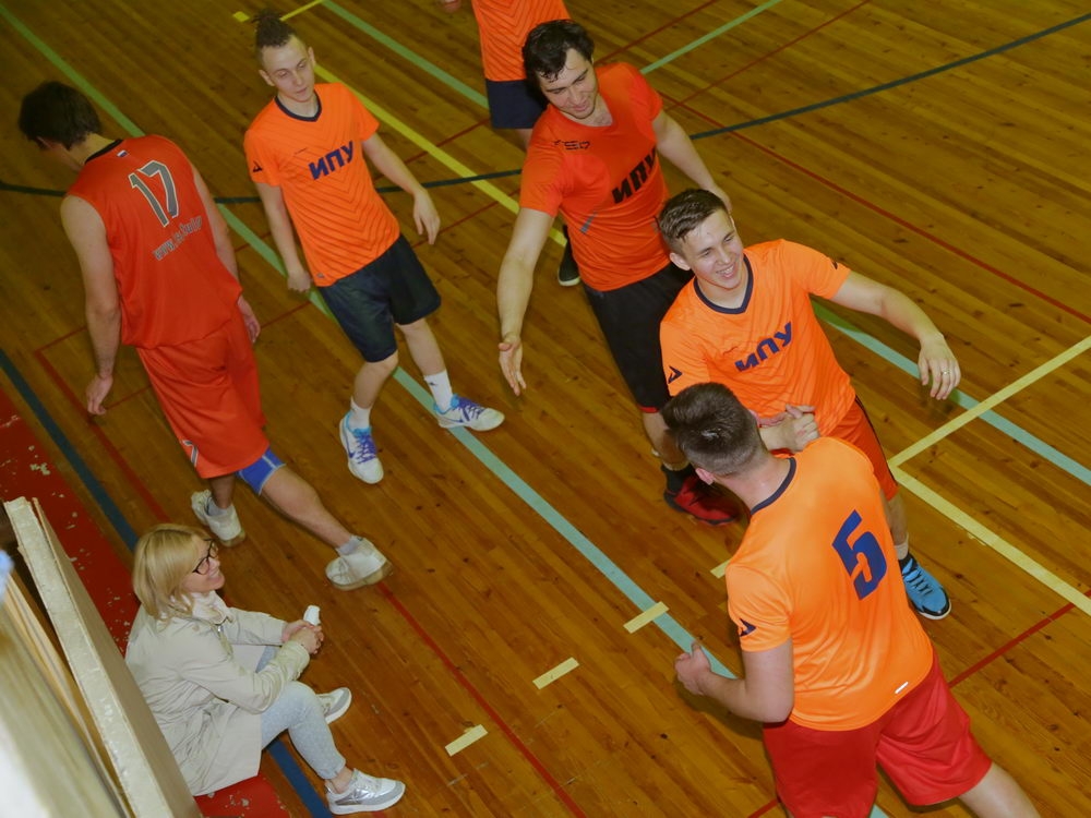 Абсолютная победа